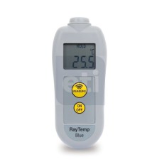 ETI RayTemp Blue Infrared Thermometer 228-920